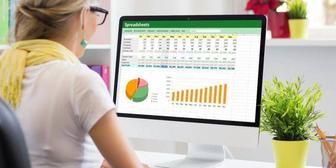 MS Excel от базового до продвинутого уровня