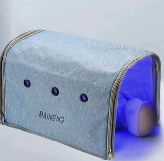 Аренда фотолампы от желтушки