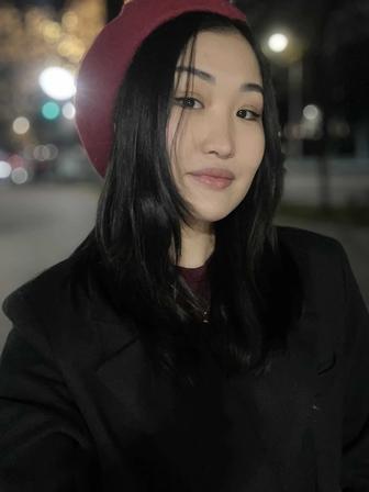 Медсестра с выездом на дом