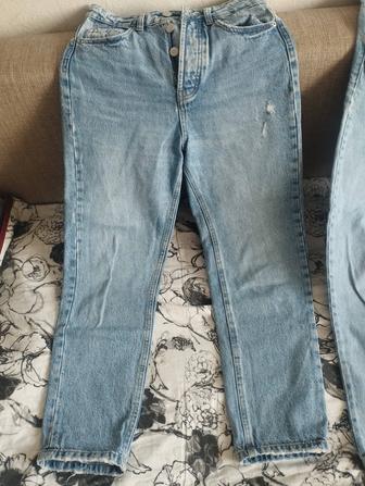 Продам стильные джинсы брюки