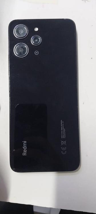 Продам телефон редми 12