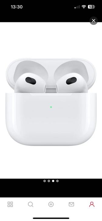 Apple AirPods