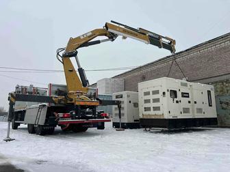 Манипулятор в Астане