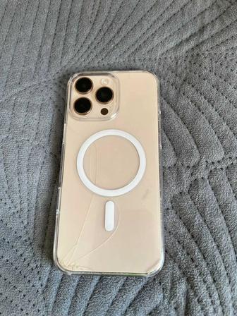 Айфон 16 Про Макс 256гб 92%