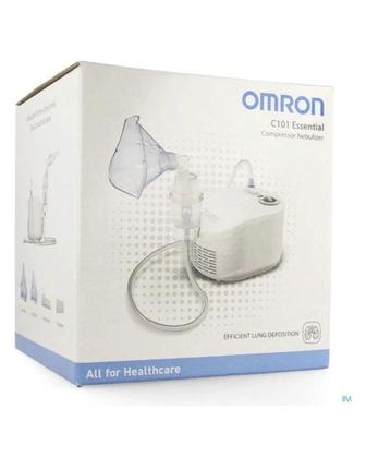 Ингалятор OMRON