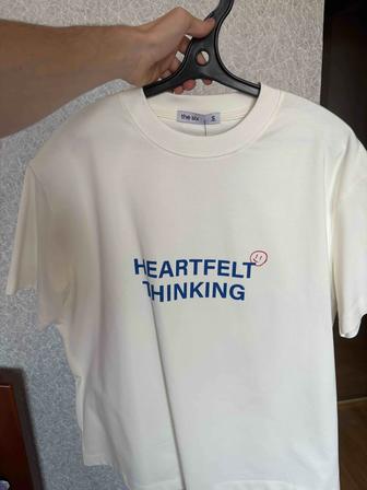 Футболка The Six