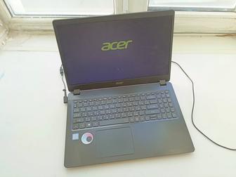 Ноутбук Acer Aspire