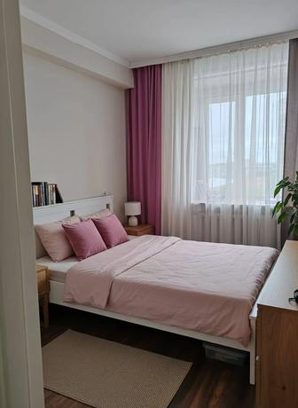 Кровать Икеа 140х200