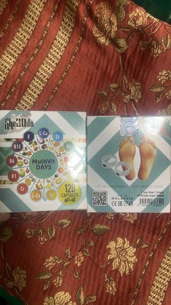 Мультивит для снижение веса