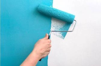 Побелка левкас косметический ремонт