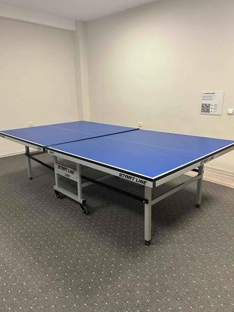 Продам настольный теннис