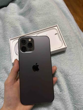 Продажа IPhone 12 Pro Max