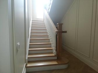 Изготовление Лестницы