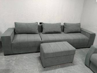Акция!!! Продам шикарный диван 2в1