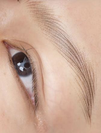 Аппаратные волоски