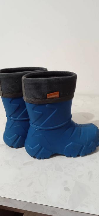 Сапоги nordman