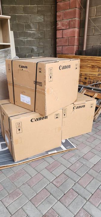 Мфу Canon Iranner 2224