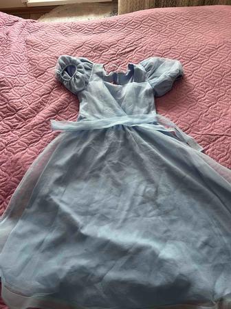 Платье женское размер 42-44