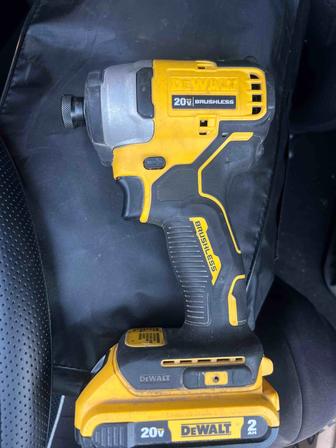 Импакт девольт 809