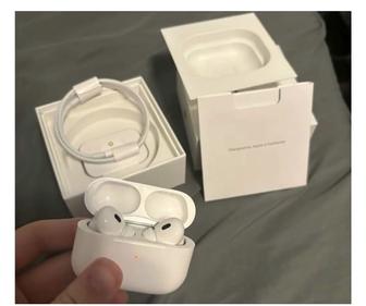 Продаю Наушники Apple AirPods Pro