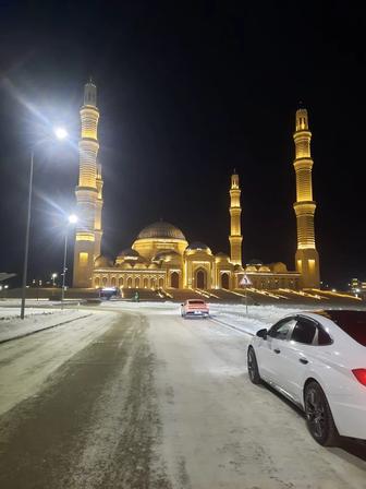 Такси межгород в любое направление по РК