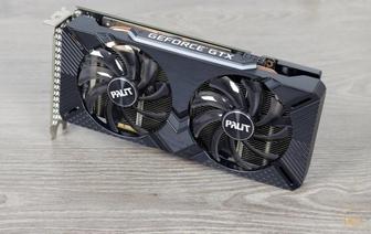 Игровая Видеокарта