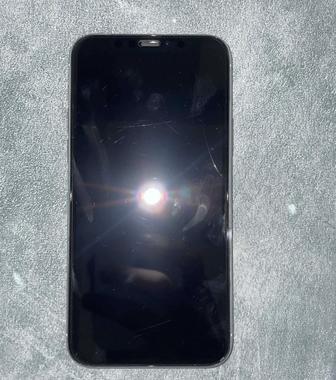 Айфон 11 про. 256гб