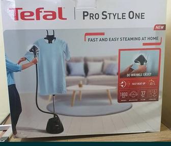 Продам отпариватель Tefal