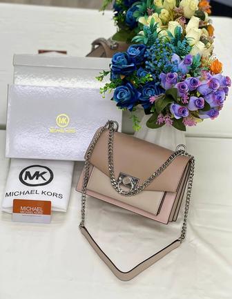 Сумка Michael Kors в фирменной подарочной коробке