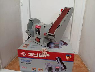 Станок точильный Зубр ЗТШМ-150 686 Л