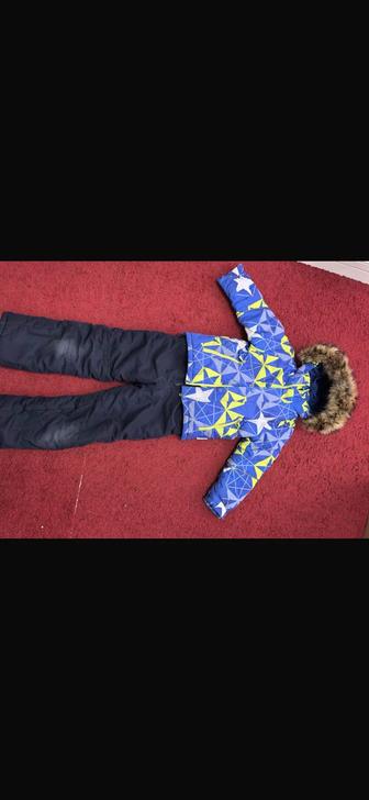 Продам зимний комбинезон