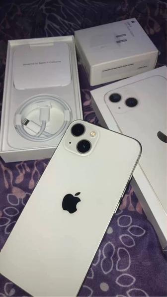 Айфон 13 , 128 гб