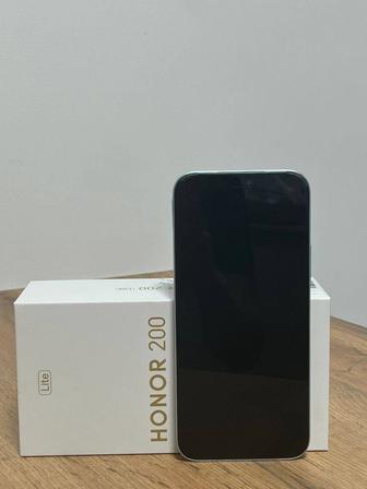 Honor 200 LITE