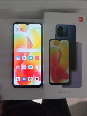 Продам Redmi 12C