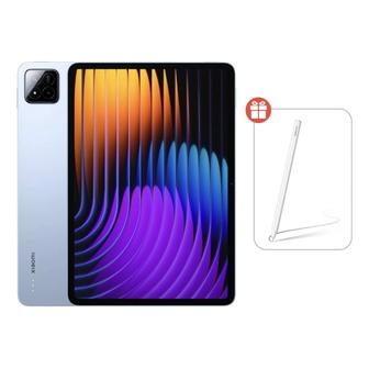 Планшет Xiaomi Pad 7 128/8 и Xiaomi Стилус