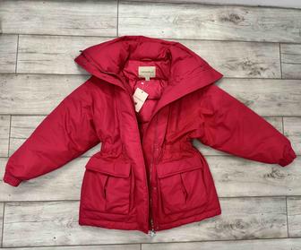 Зимняя куртка Top Top