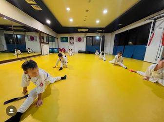 Продам татами (маты) для спортзала