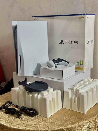 PlayStation 5