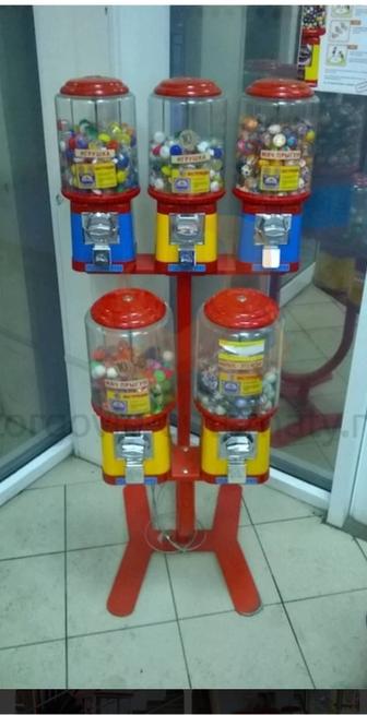 Вендинговый аппарат