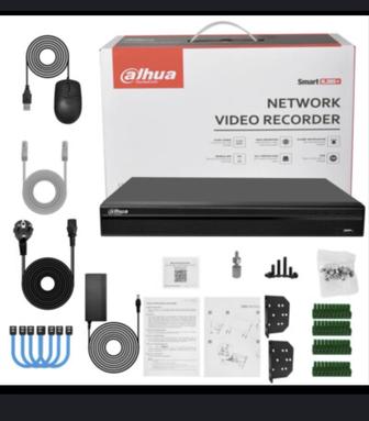Видеорегистратор Dahua Vision