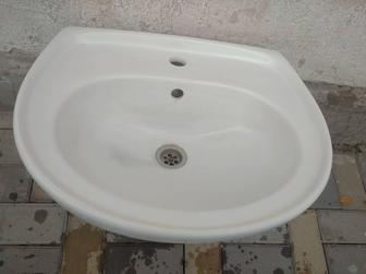 Раковина бу