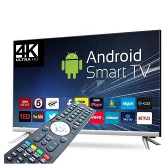 продам телевизор Led Smart tv 43