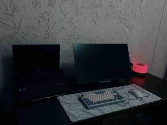 Мощный Ноутбук Acer Nitro V15