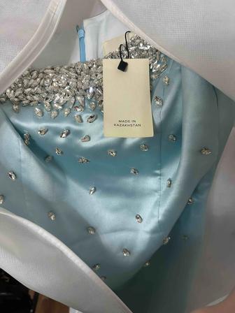 Платье Bergamo вечернее