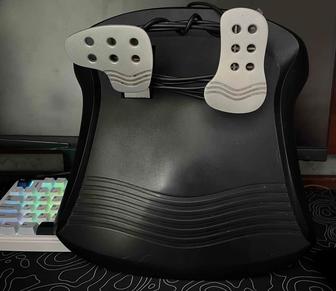 Продам игровой руль контроллер