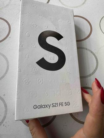 Samsung S21 FE 5G