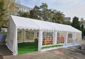 Аренда прокат шатров. Палаток. Столы. Стулья