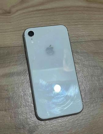 Айфон хр идеал сост