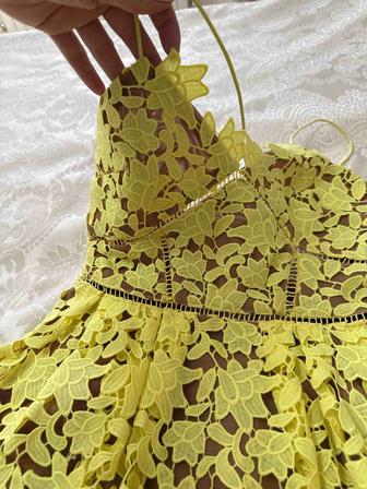 Продам платье