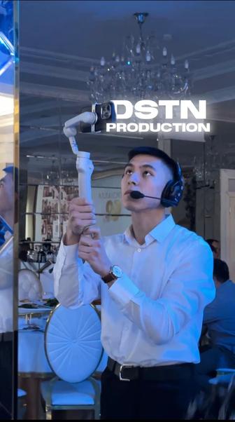 МОБИЛОГРАФ, ОПЕРАТОР